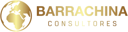 Logo de Barrachina Consultores