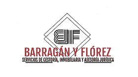 Logo de Barraganflorezgestor