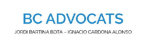 Logo de Bartina Cardona Abogados