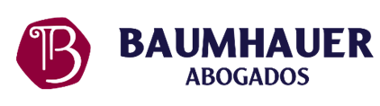 Logo de Baumhauer Abogados