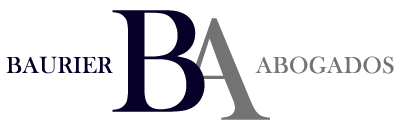 Logo de Baurier Abogados