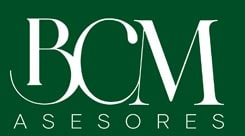 Logo de Bcm asesores