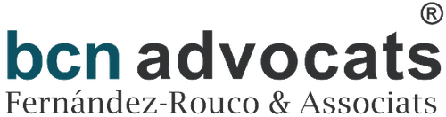 Logo de Bcn-Advocats