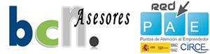 Logo de Bcn Asesores Abogados & Economistas