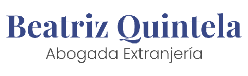 Logo de Beatriz Quintela Abogada de Extranjería