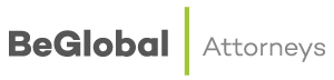 Logo de BeGlobal Attorneys