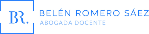 Logo de Belén Romero Sáez