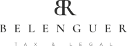 Logo de Belenguer - Tax & Legal
