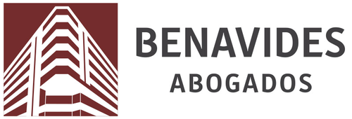 Logo de Benavides Abogados