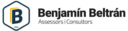 Logo de Benjasse Assessors i Consultors