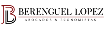 Logo de Berenguel Lopez Abogados y Economistas