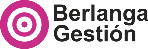 Logo de Berlanga Gestión