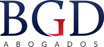 Logo de Bgd Abogados