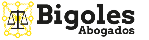 Logo de Bigoles Abogados