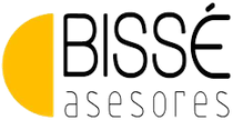 Logo de Bissé Asesores