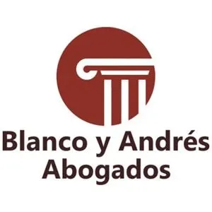 Logo de Blanco y Andrés Abogados