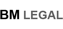 Logo de BM Legal