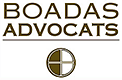 Logo de Boadas advocats