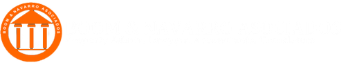 Logo de Boom & Navarro Asociados