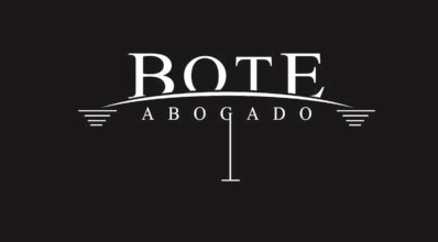 Logo de Bote Abogado