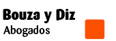 Logo de Bouza y Diz Abogados Vigo