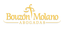 Logo de Bouzón Molano Abogadas