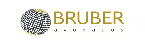 Logo de Bruber Avogados