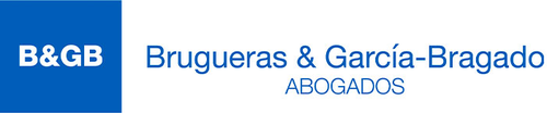 Logo de Brugueras & García-Bragado Abogados