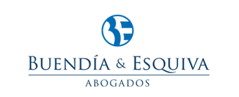 Logo de Buendía y Esquiva Abogados