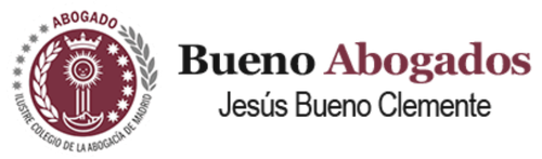 Logo de Bueno Abogados