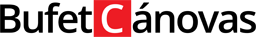 Logo de Bufet Cánovas