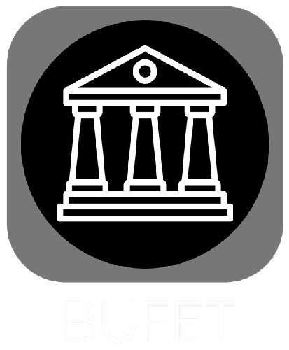 Logo de Bufet d'estudis jurídics i empresarials sl