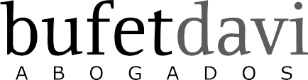 Logo de Bufet Daví
