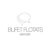 Logo de Bufet Flotats