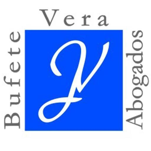 Logo de Bufet José Vera Parra