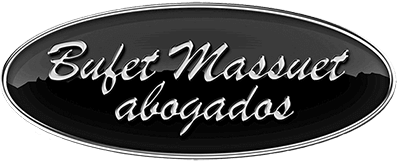 Logo de Bufet Massuet