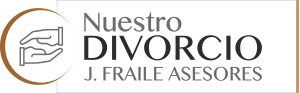 Logo de Bufete Abogados Divorcio – Nuestro Divorcio Parla.