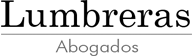 Logo de Bufete Abogados Lumbreras Urquidi Zaldivar