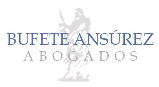 Logo de Bufete Ansúrez