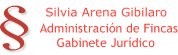 Logo de Bufete Arena