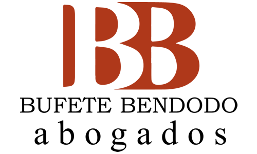 Logo de Bufete Bendodo