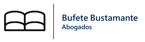 Logo de Bufete Bustamante