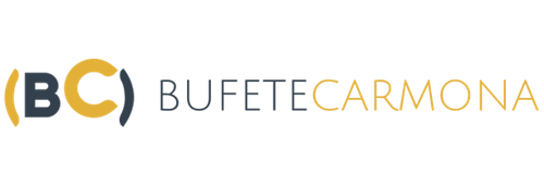 Logo de Bufete Carmona - Abogados