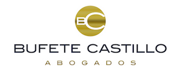 Logo de Bufete Castillo