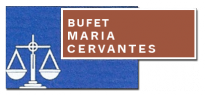 Logo de Bufete Cervantes