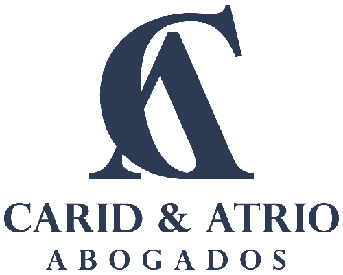 Logo de Bufete De Abogados Carid & Atrio