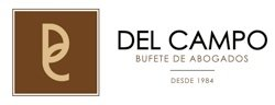 Logo de Bufete de abogados Del Campo