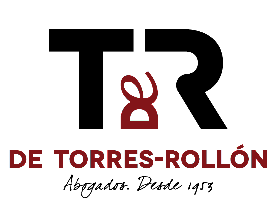 Logo de Bufete De Torres-Rollon.