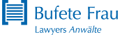 Logo de Bufete Frau