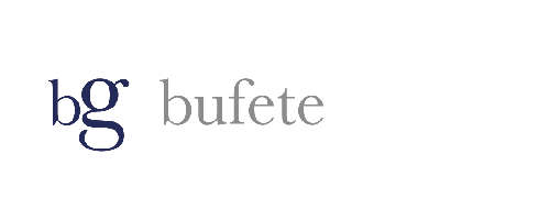 Logo de Bufete Ganivet